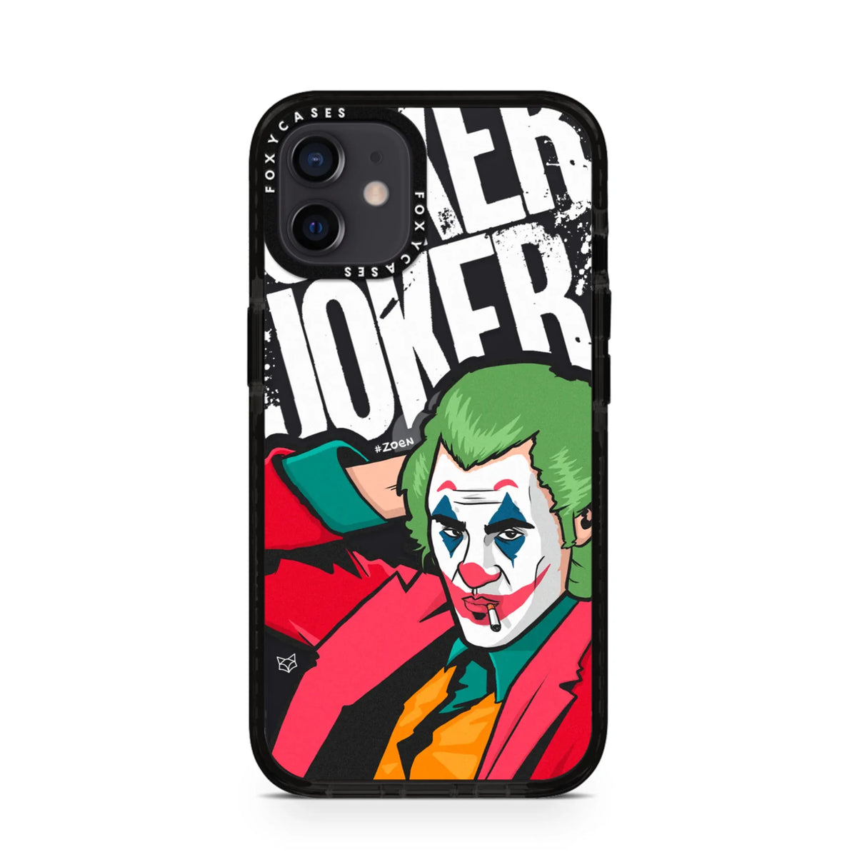 iPhone-12-Black