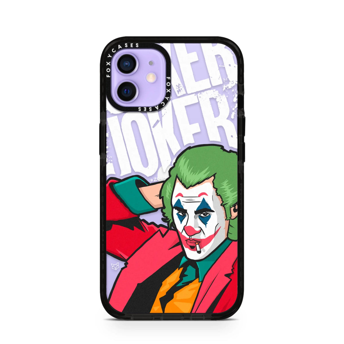 iPhone-12-Purple
