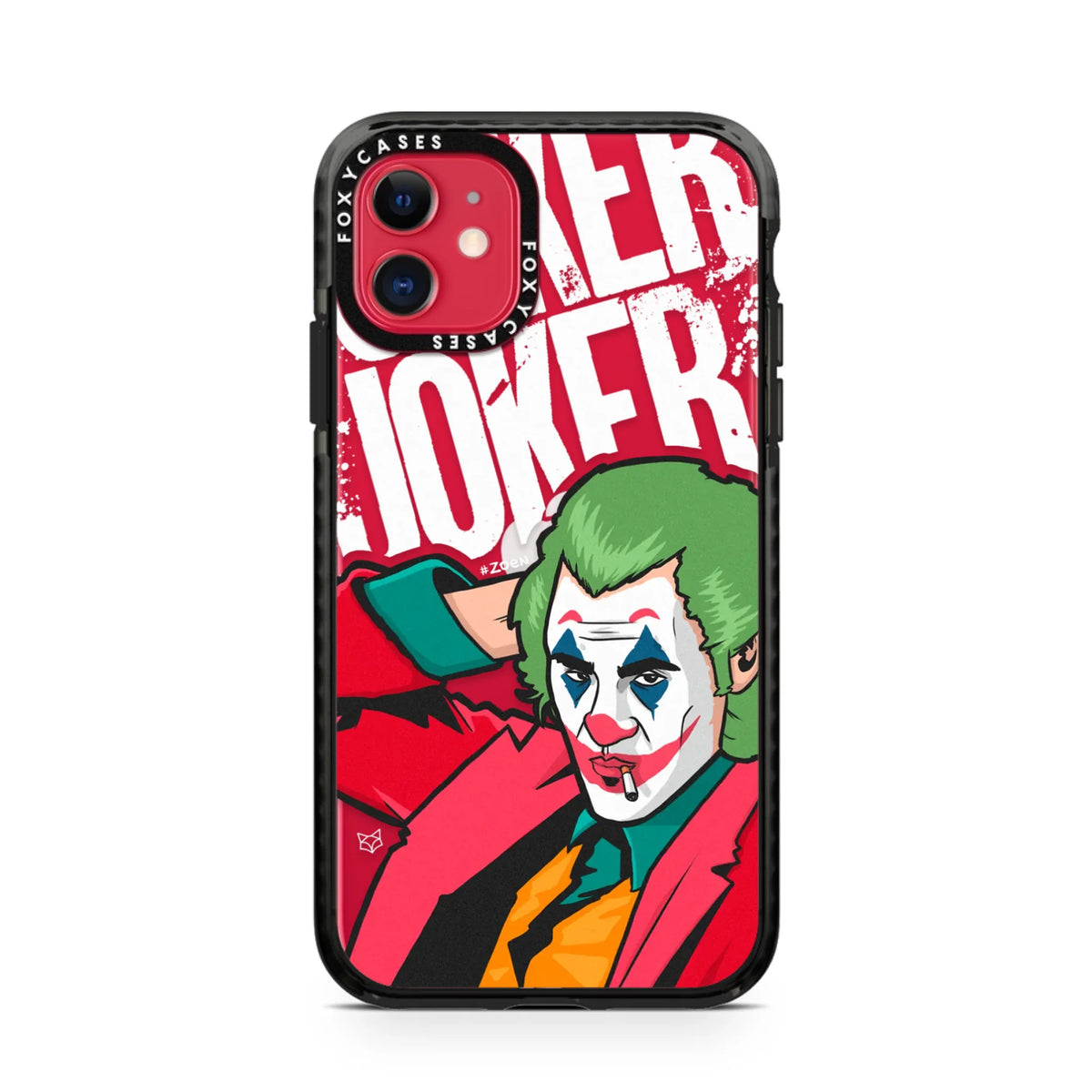 iPhone-11-Red