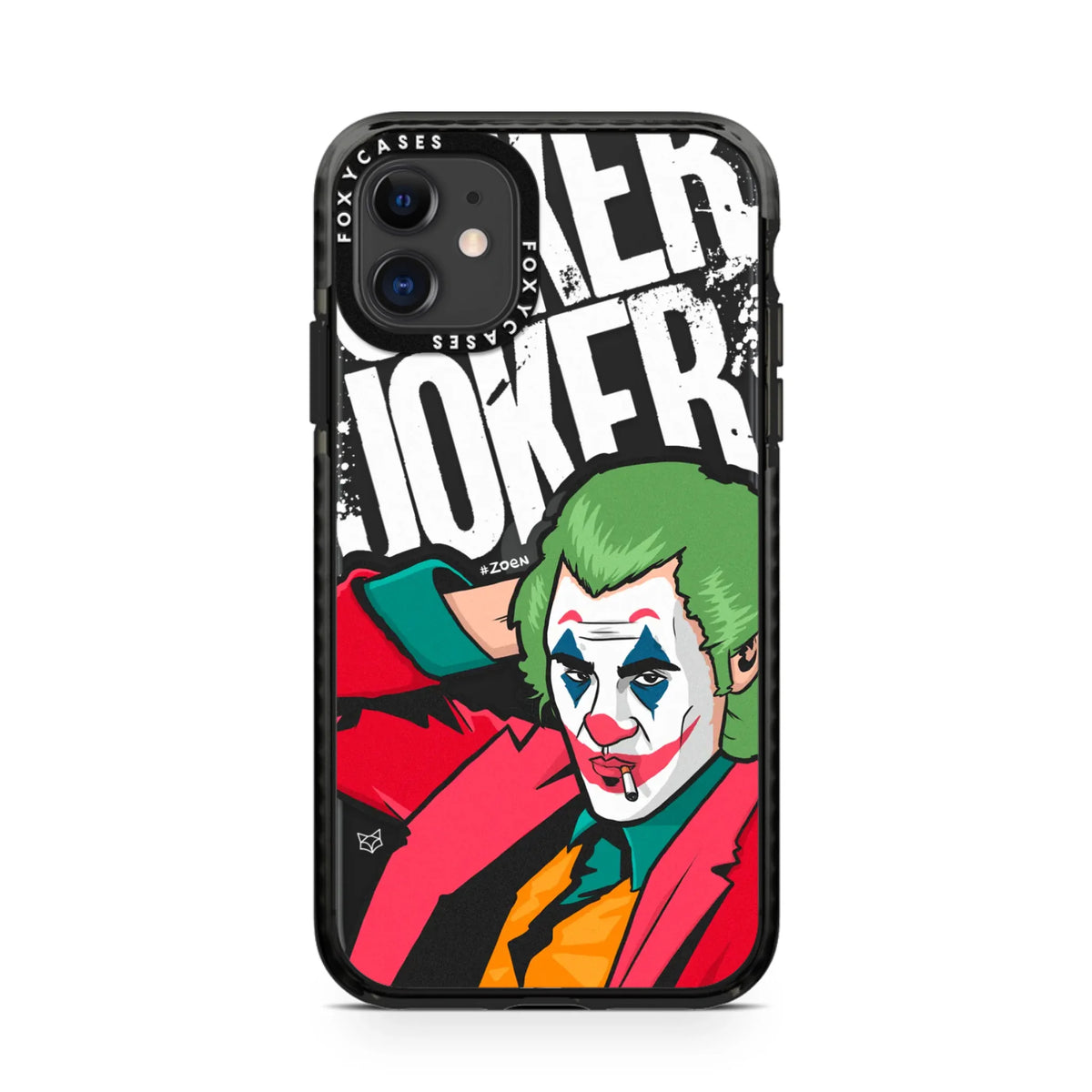 iPhone-11-Black