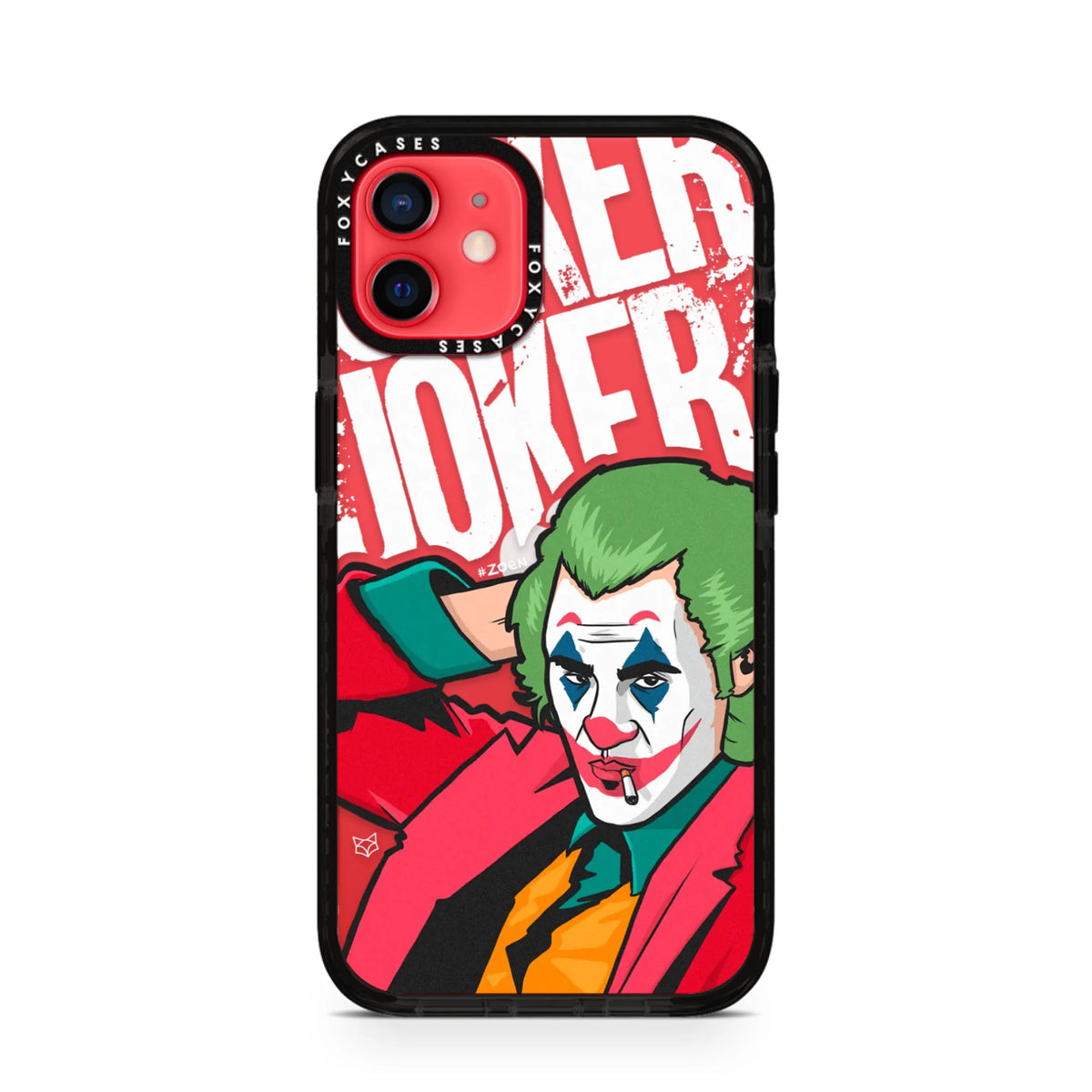 iPhone-12-Red