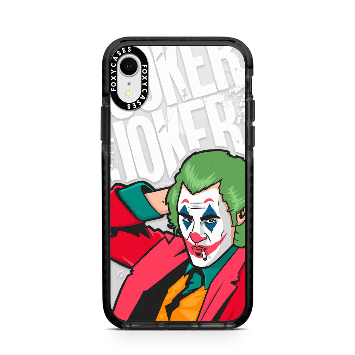 IPhone-XR-White