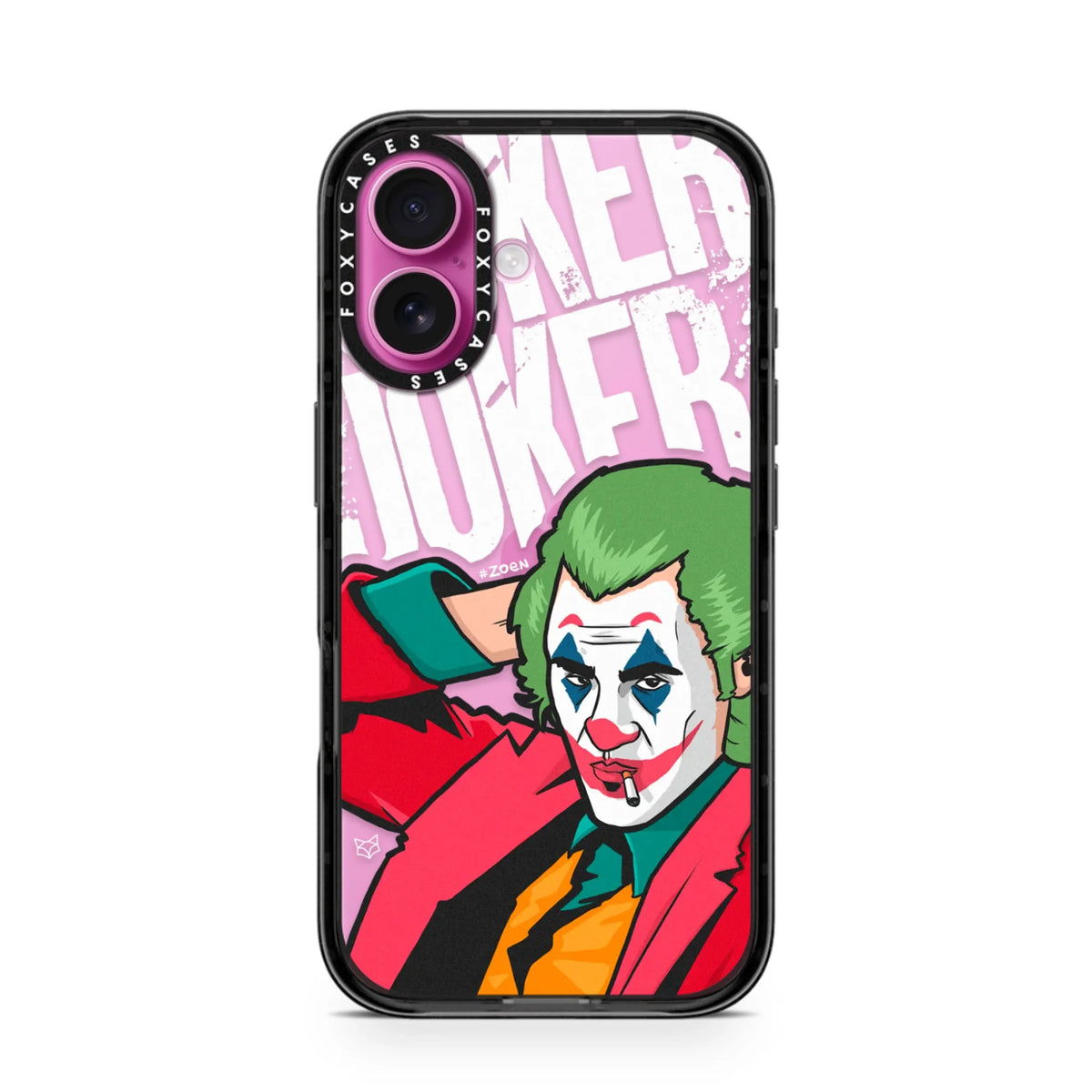 iPhone-16-Pink