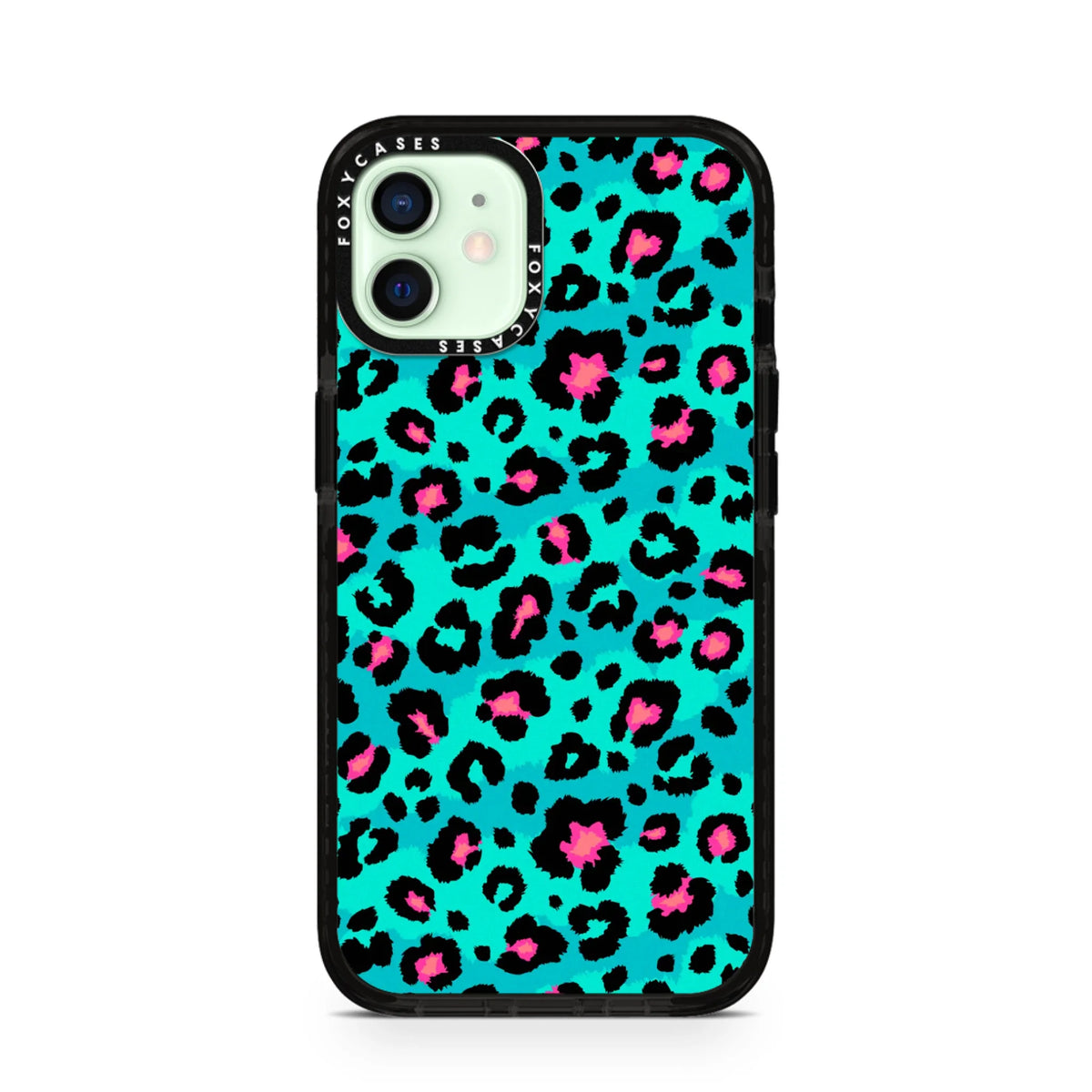 iPhone-12-Green