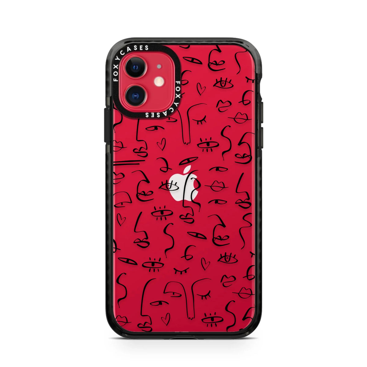iPhone-11-Red