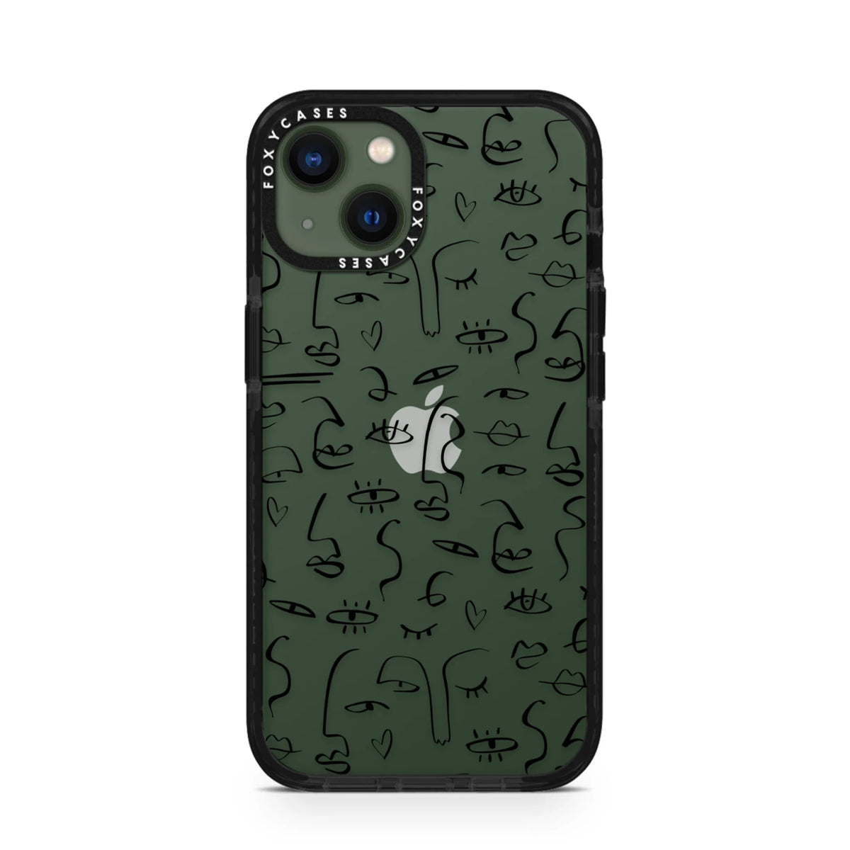 iPhone-13-Green