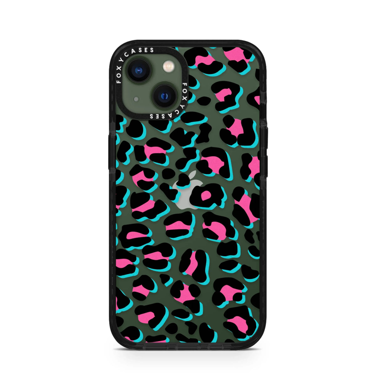 iPhone-13-Green