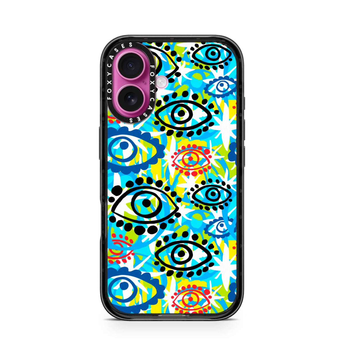 iPhone-16-Pink