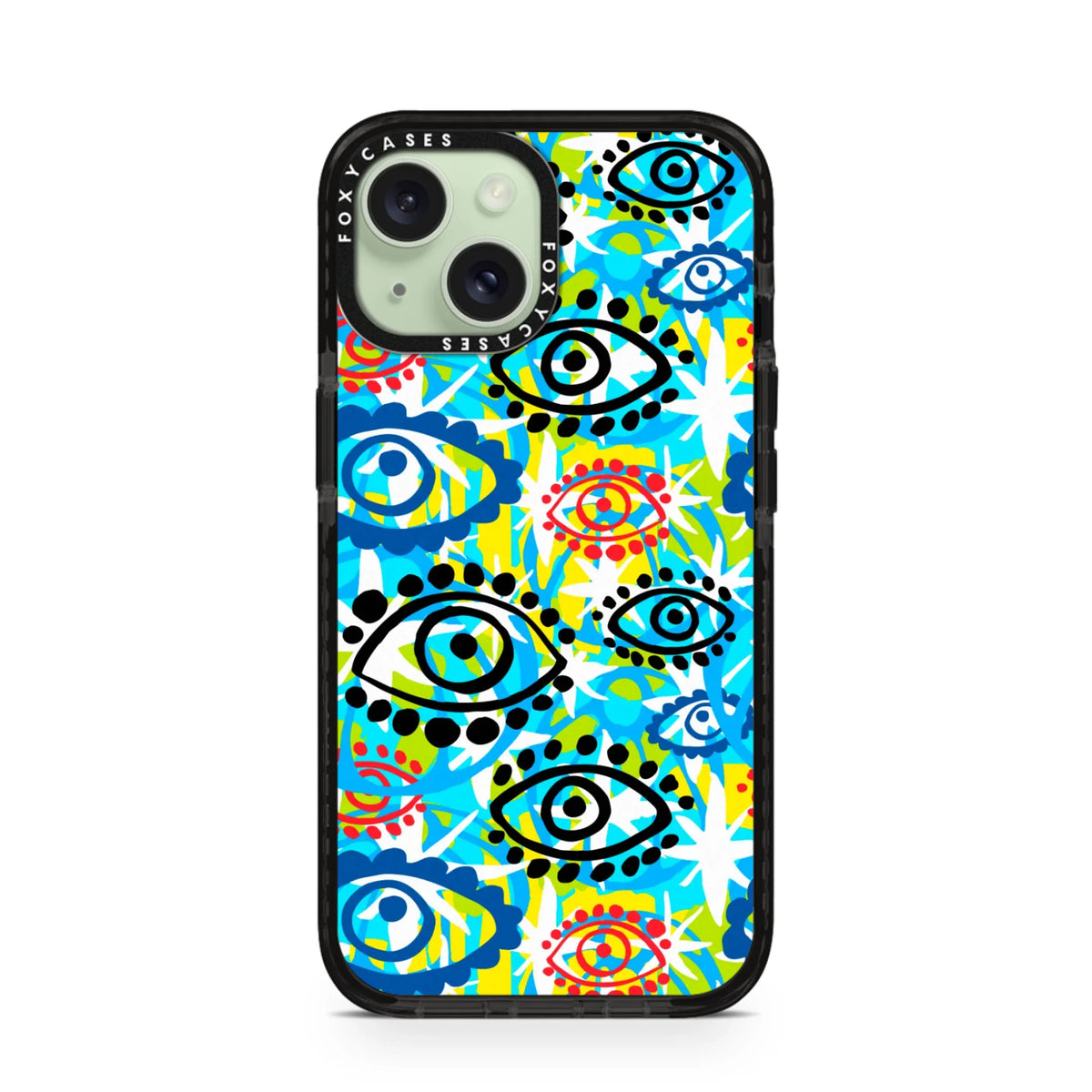 iPhone-15-Green