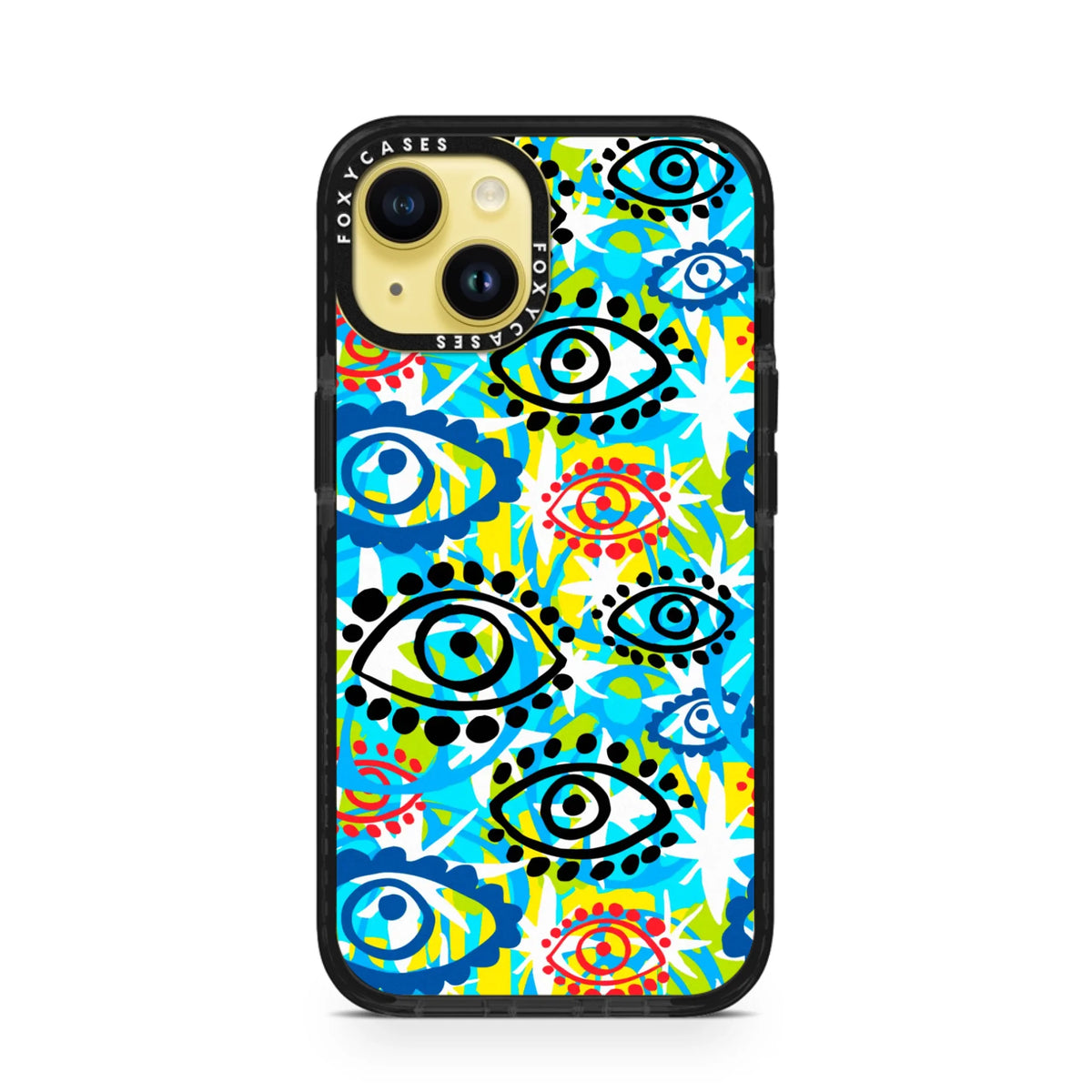 iPhone-14-Yellow