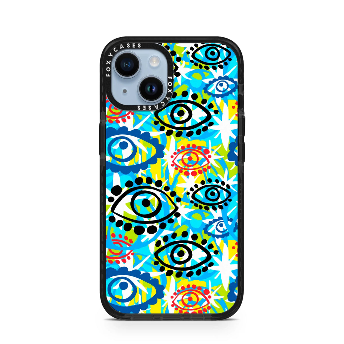 iPhone-14-Blue