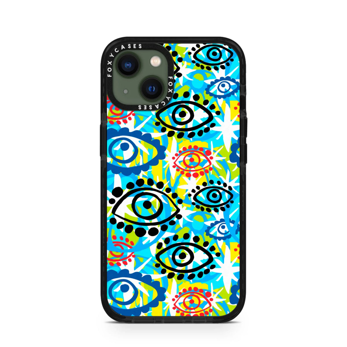 iPhone-13-Green