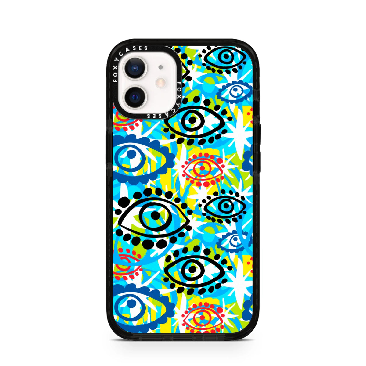 iPhone-12-White