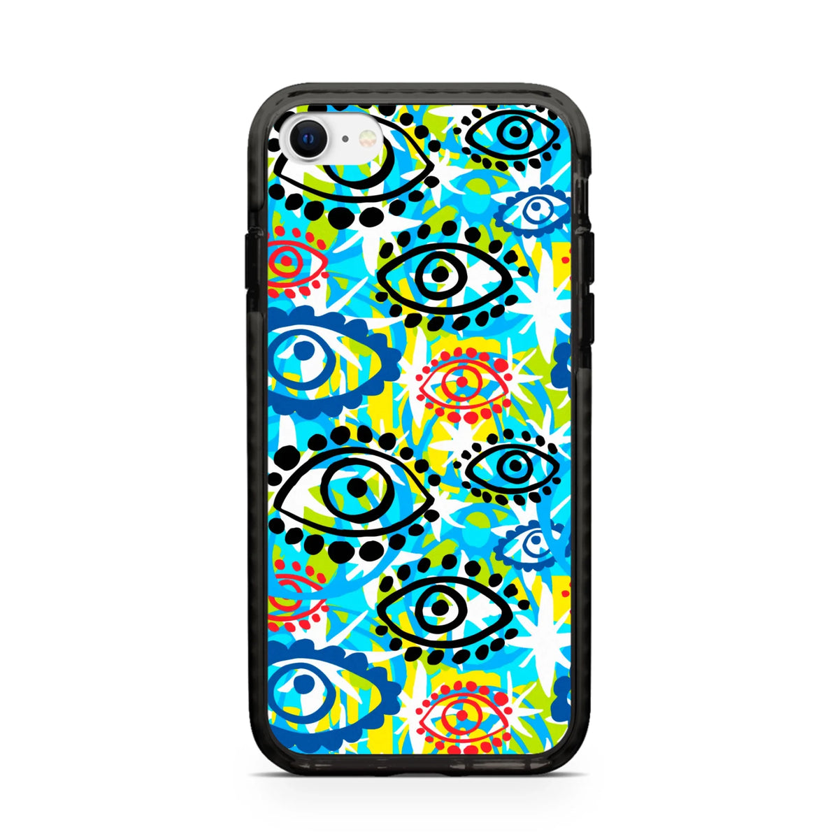 iPhone-SE-Silver