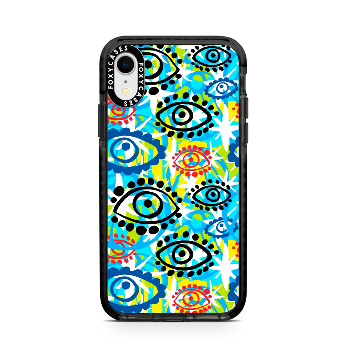 IPhone-XR-White