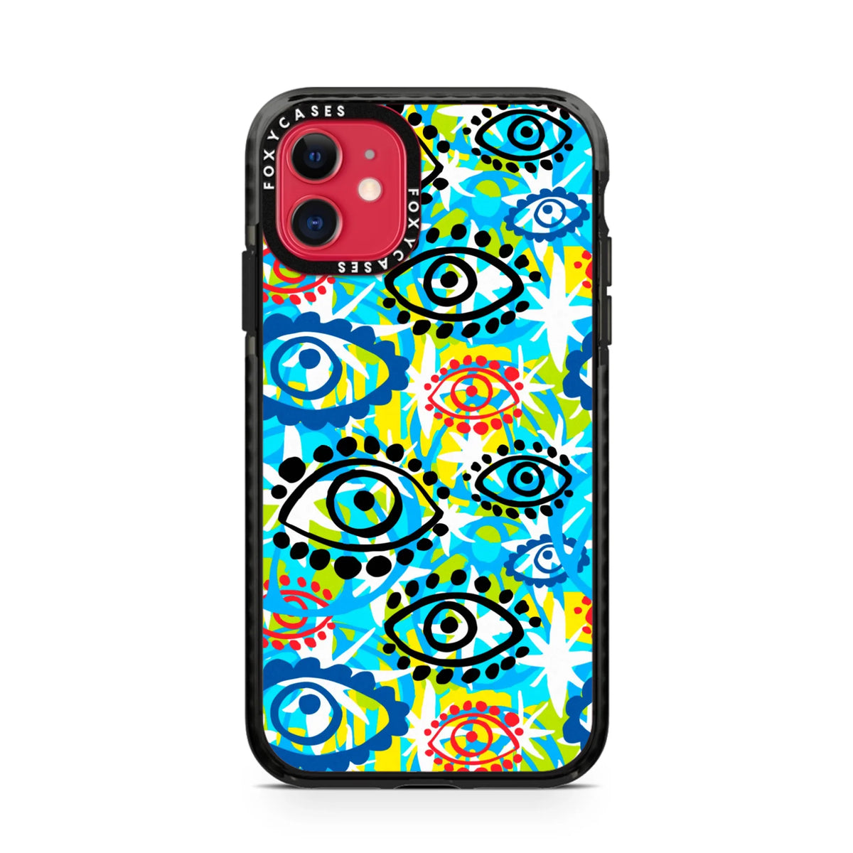 iPhone-11-Red
