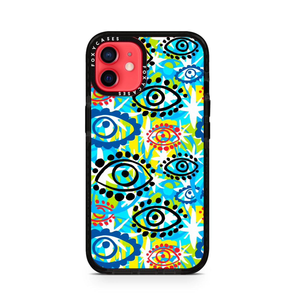 iPhone-12-Red