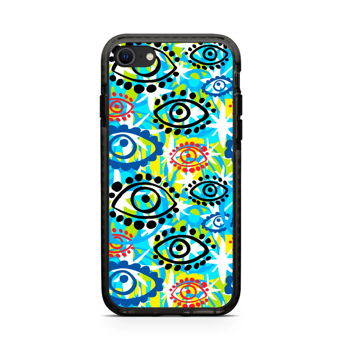 iPhone-SE-Black