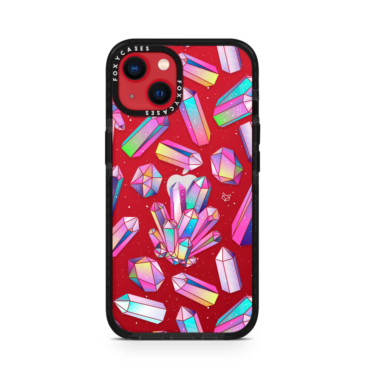 iPhone-13-Red