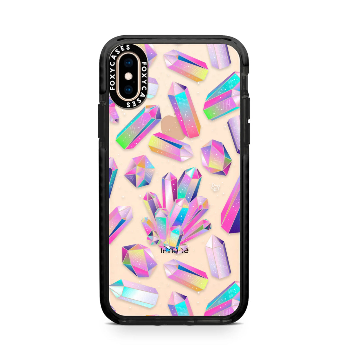 iPhone-XS-Gold