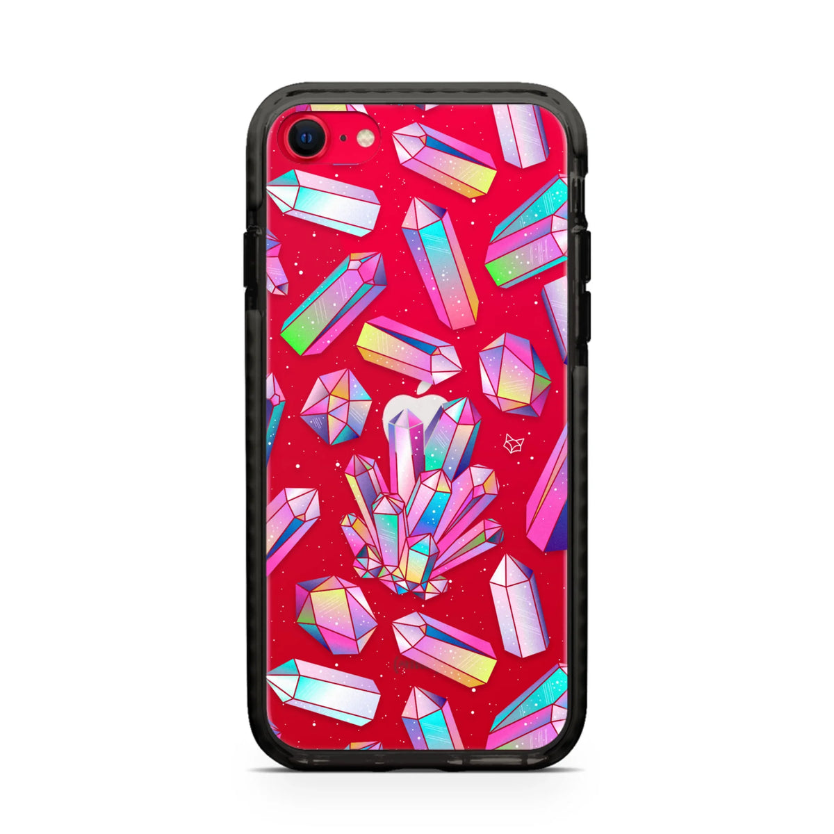 iPhone-SE-Red