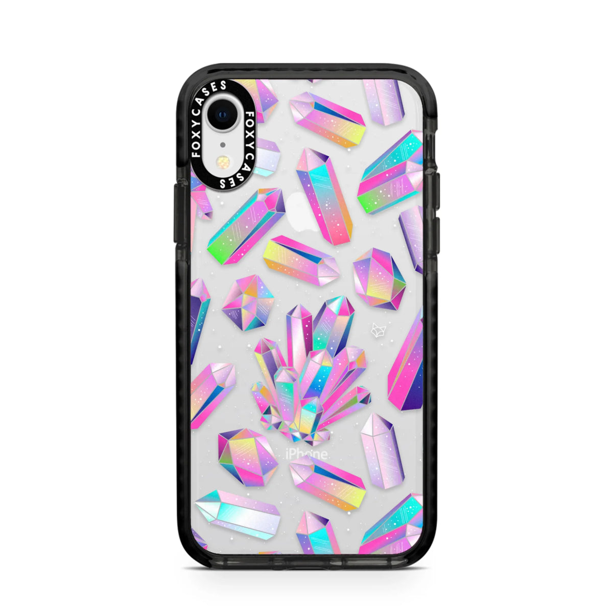 IPhone-XR-White