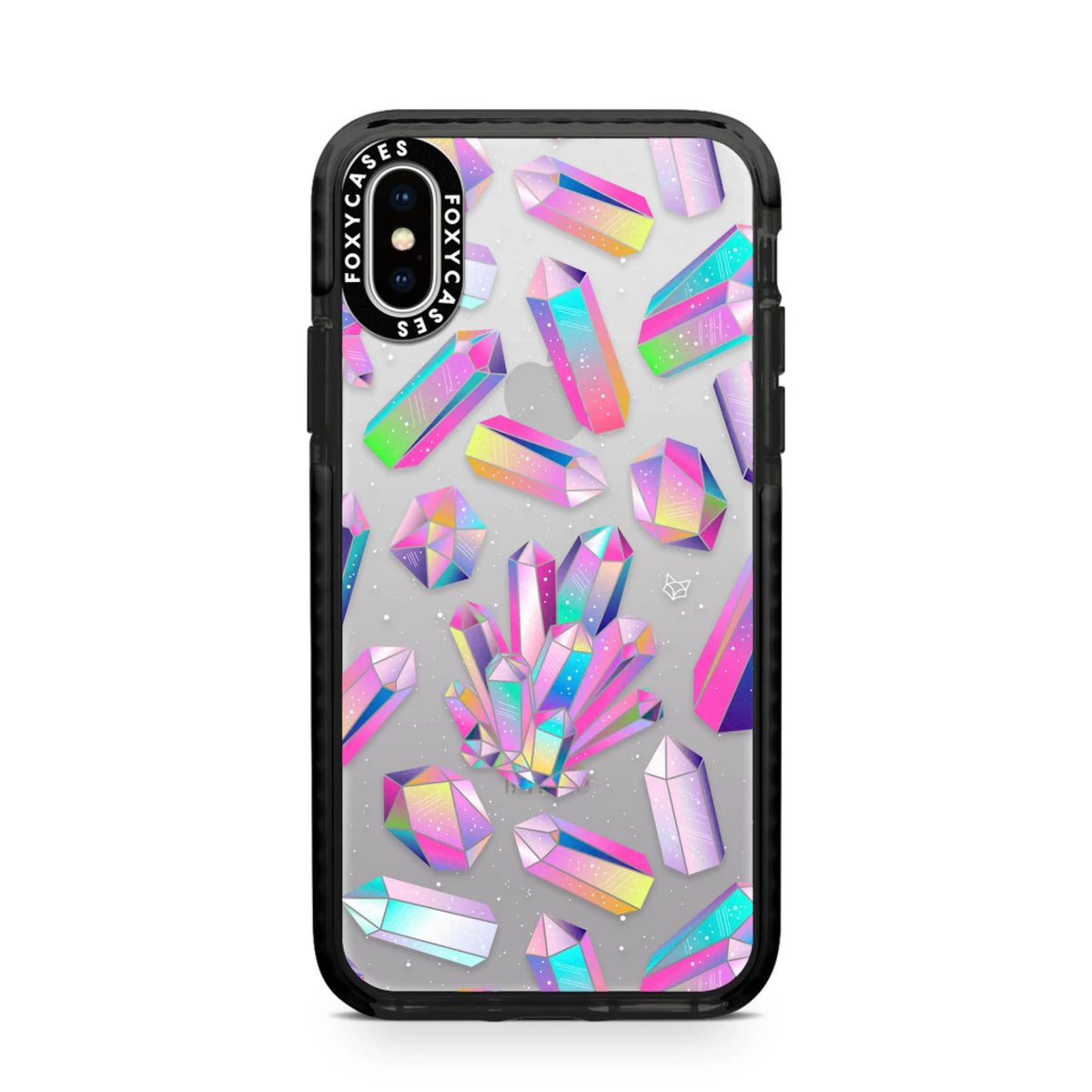 iPhone-XS-Silver