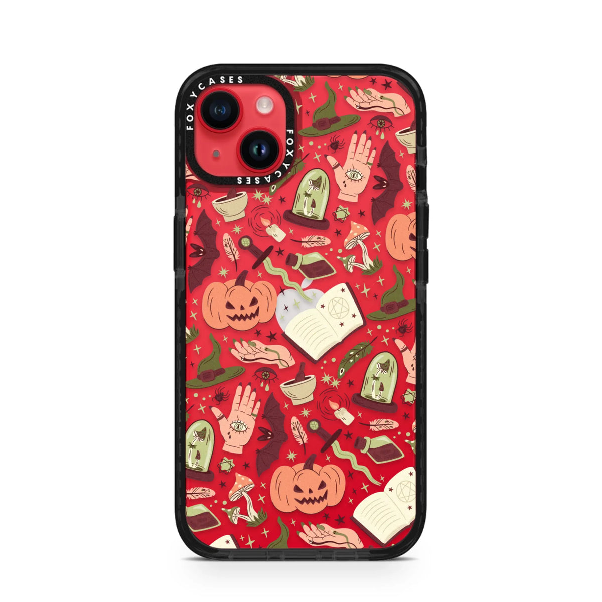 iPhone-14-Plus-Red
