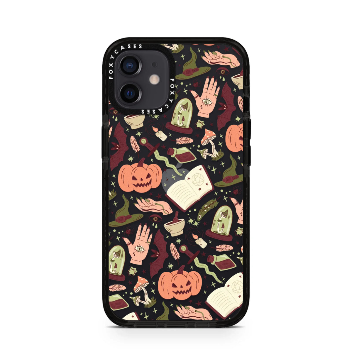 iPhone-12-Black