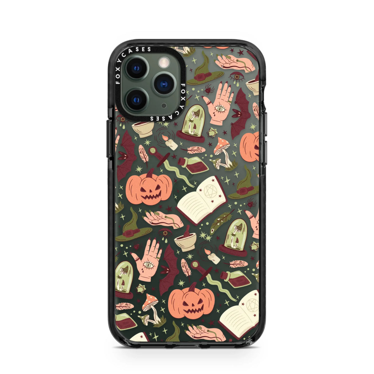 iPhone-11-Pro-Midnight-Green