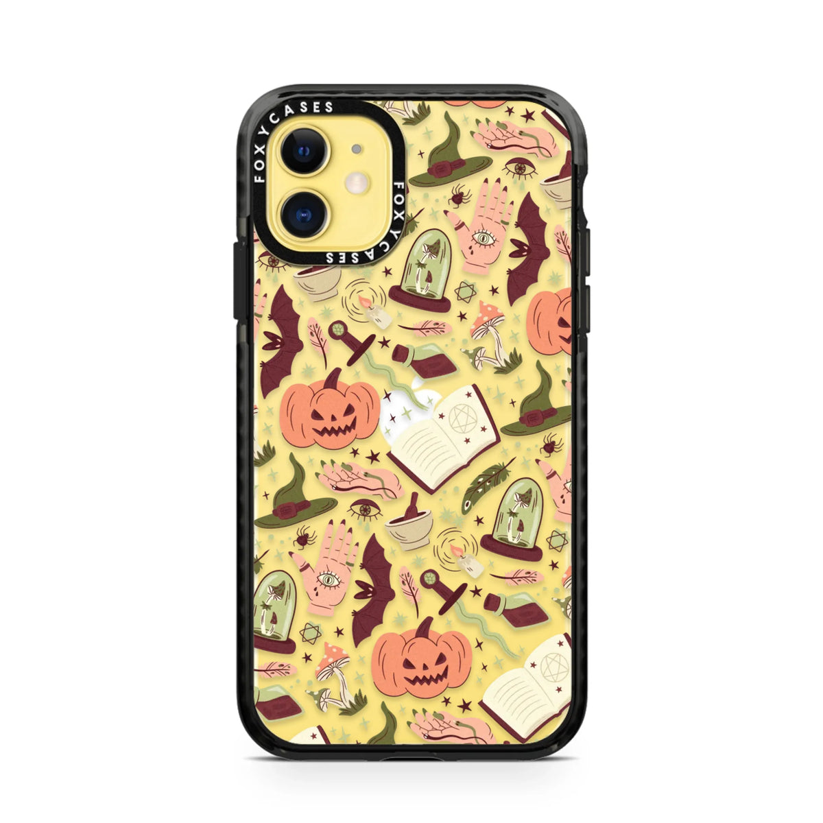 iPhone-11-Yellow