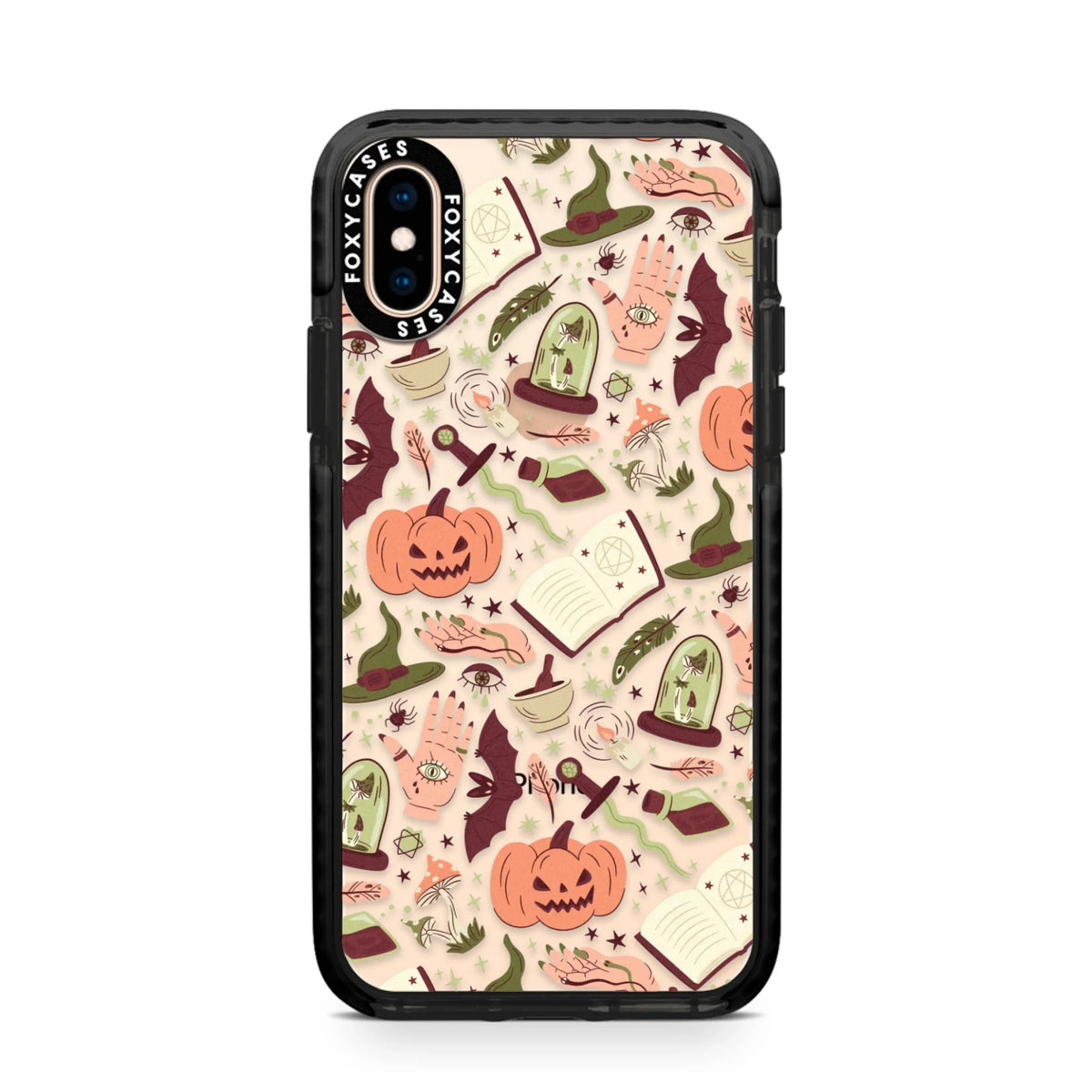 iPhone-XS-Gold