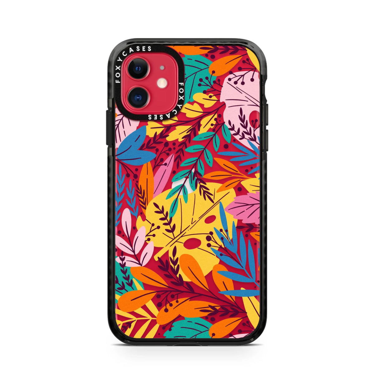 iPhone-11-Red