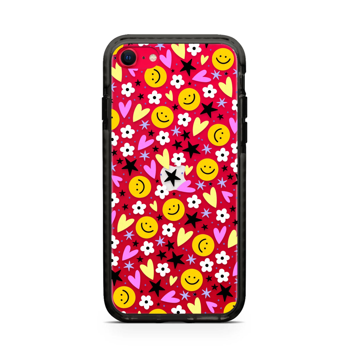 iPhone-SE-Red