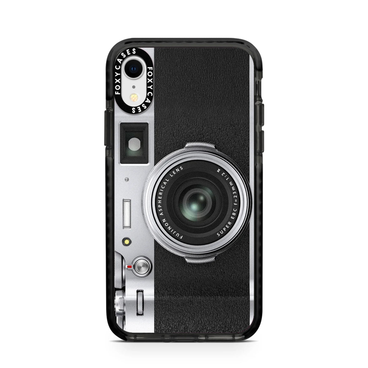 IPhone-XR-White