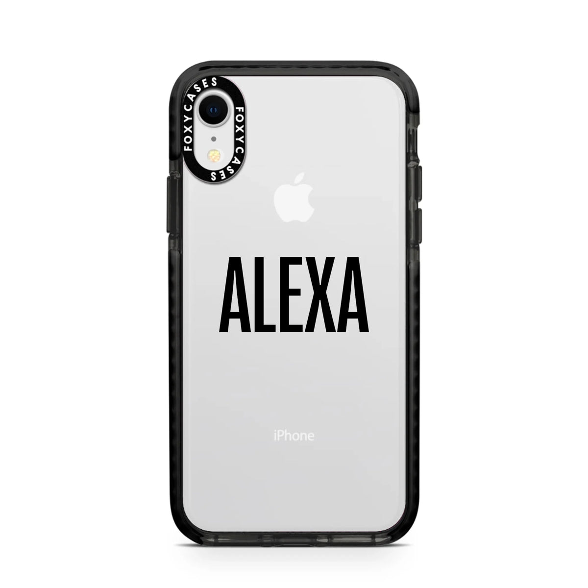 IPhone-XR-White