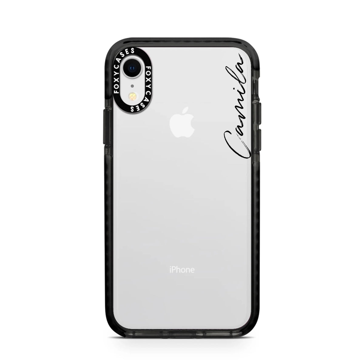 IPhone-XR-White