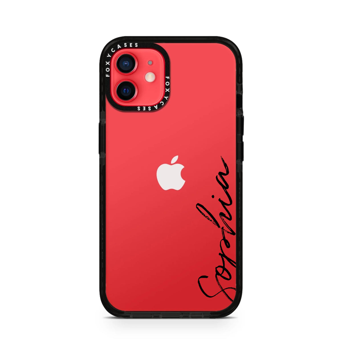iPhone-12-Red