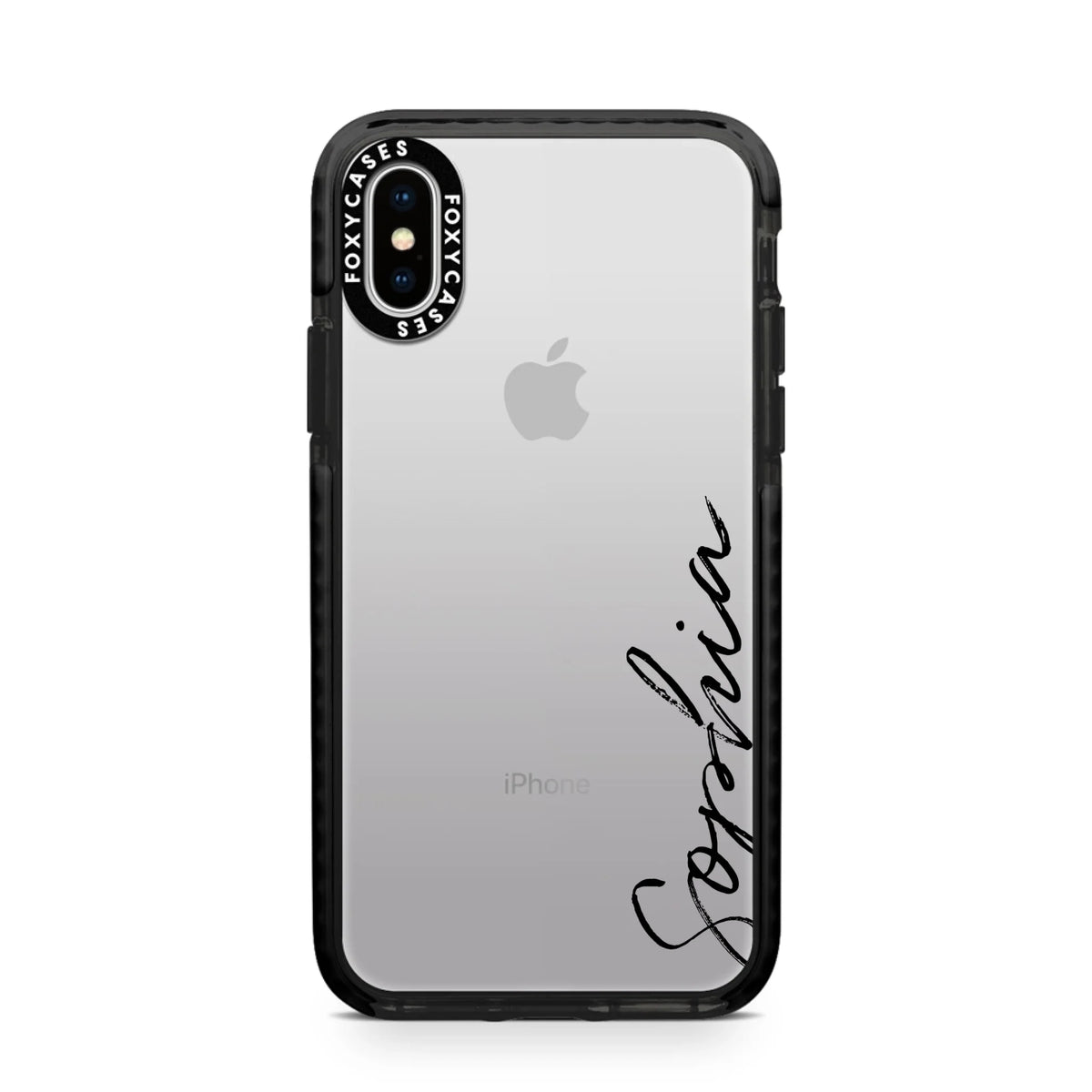 iPhone-XS-Silver