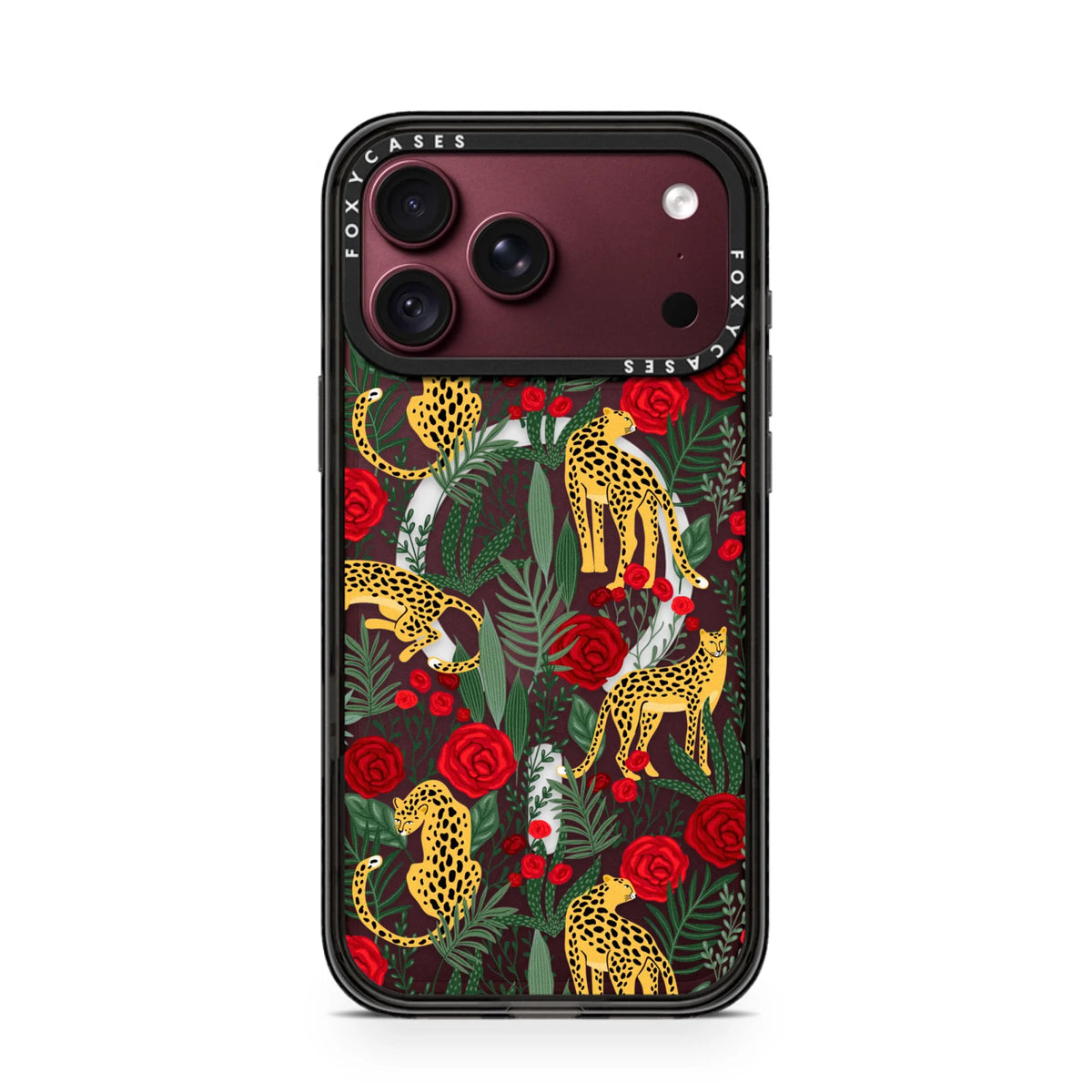 iPhone-18-Pro-Max-Burgundy