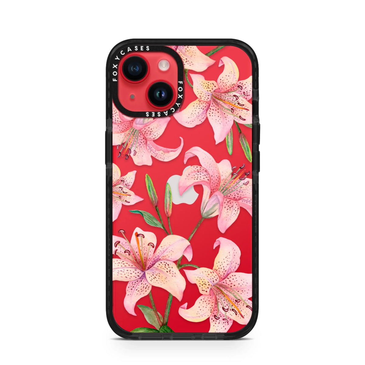 iPhone-14-Red