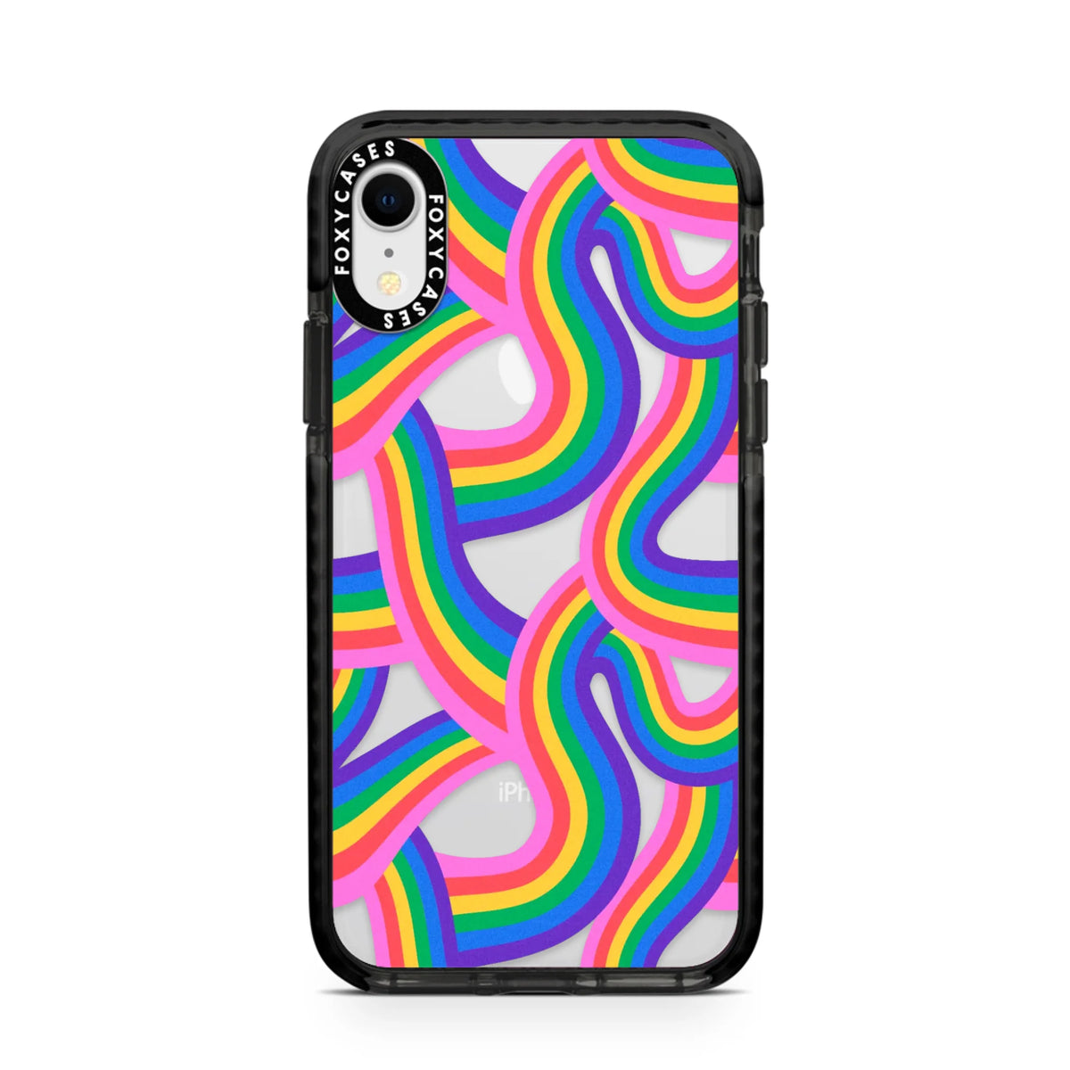 IPhone-XR-White