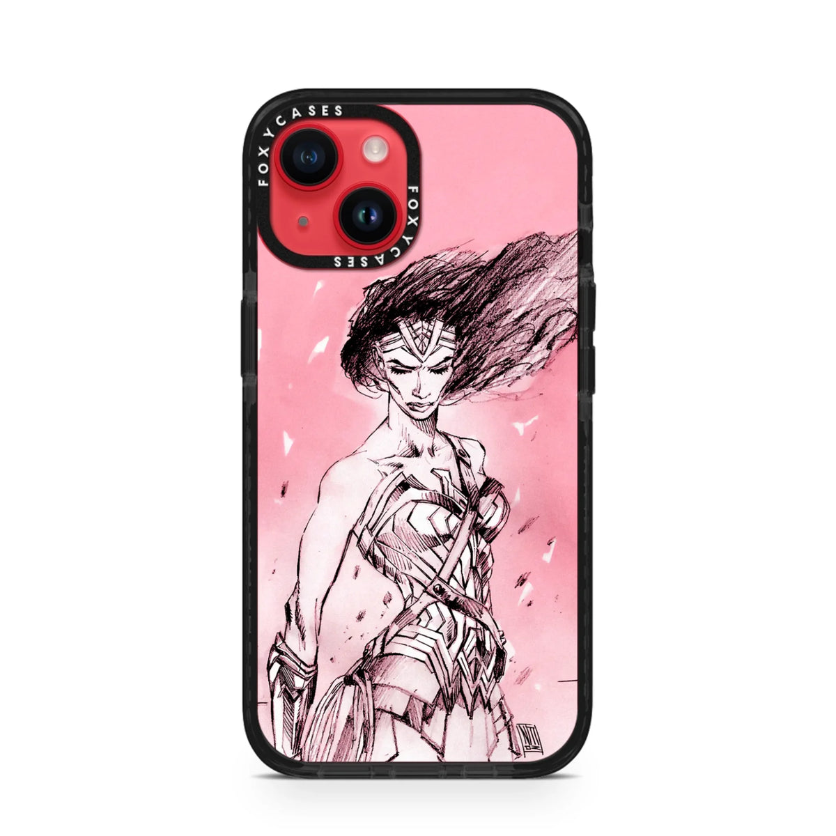 iPhone-14-Red
