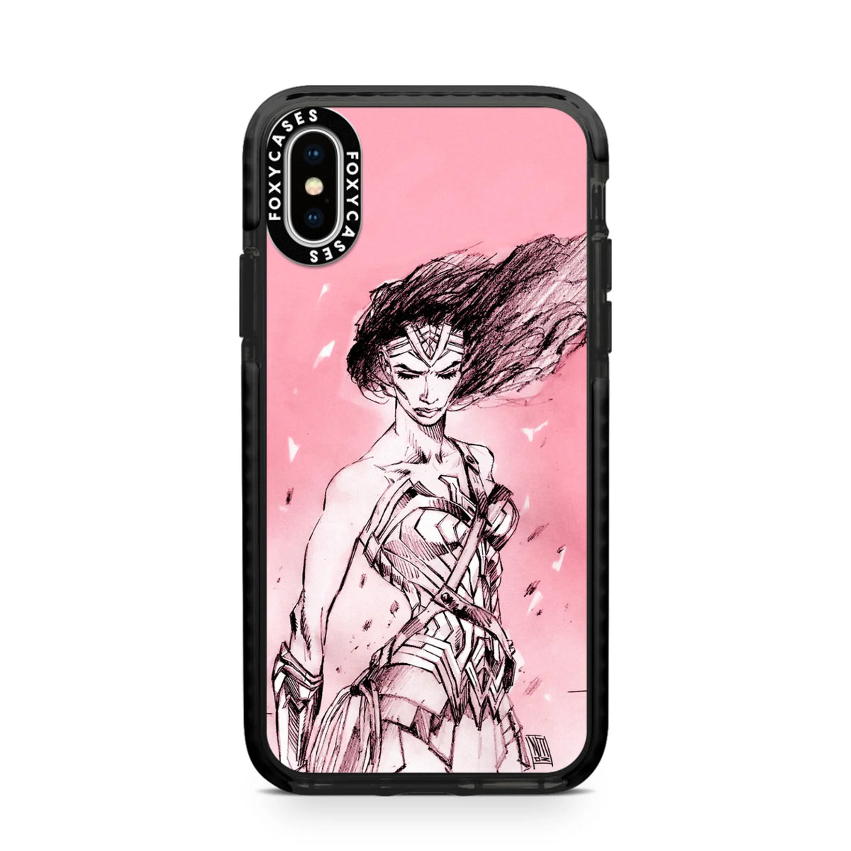 iPhone-XS-Silver
