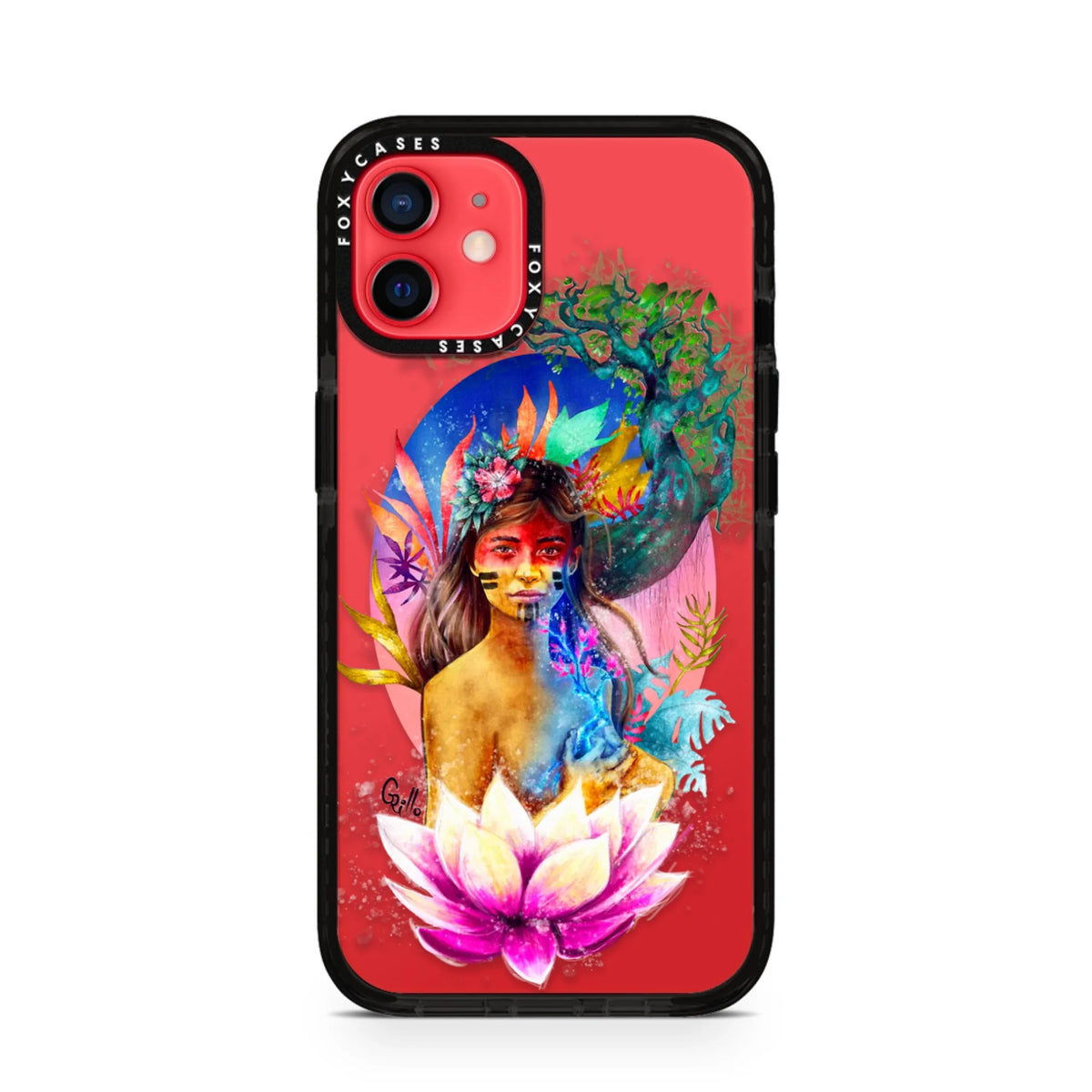 iPhone-12-Red