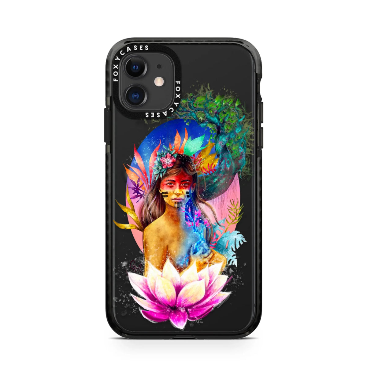 iPhone-11-Black