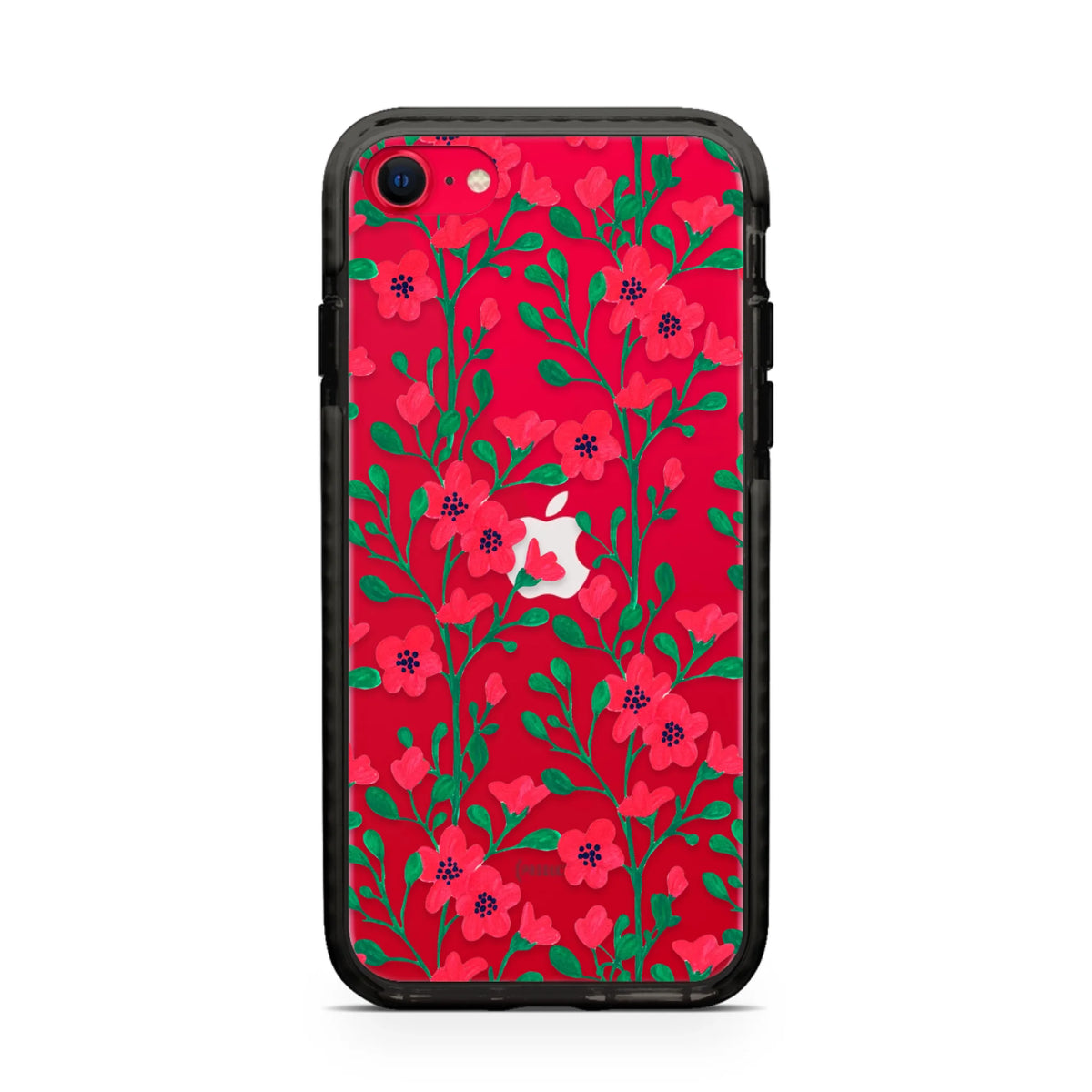 iPhone-SE-Red