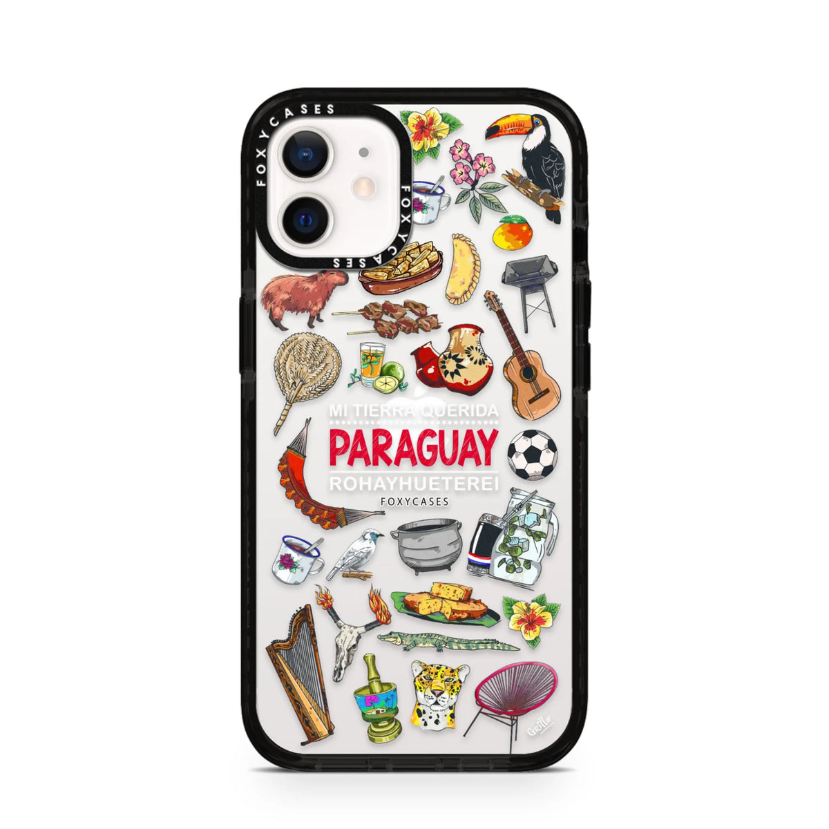 iPhone-12-White