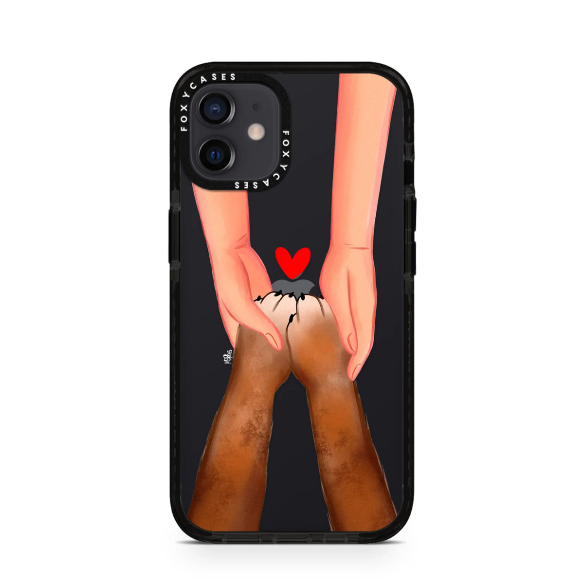 iPhone-12-Black
