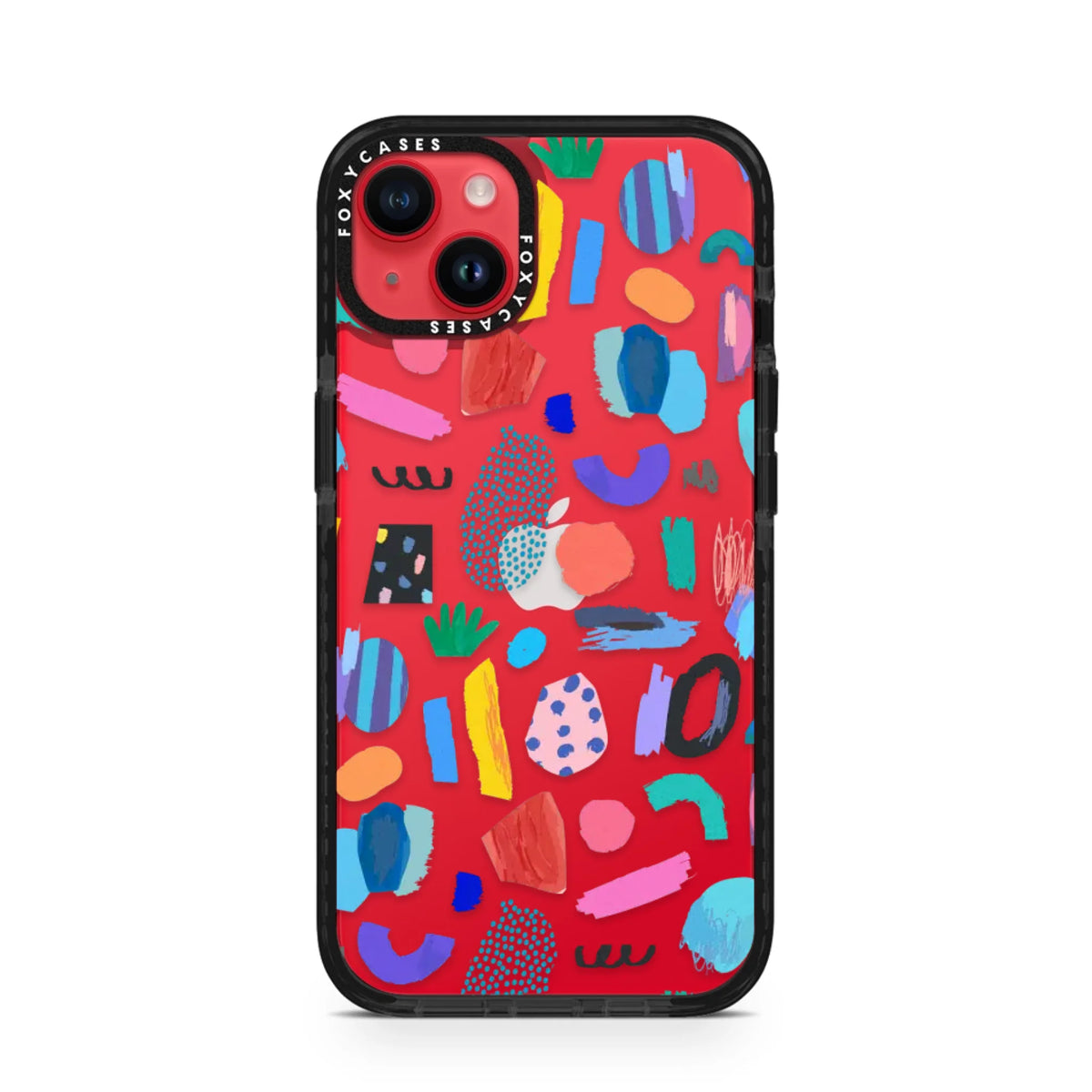 iPhone-14-Plus-Red